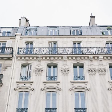 Thesuites Paris Studios 外观 照片