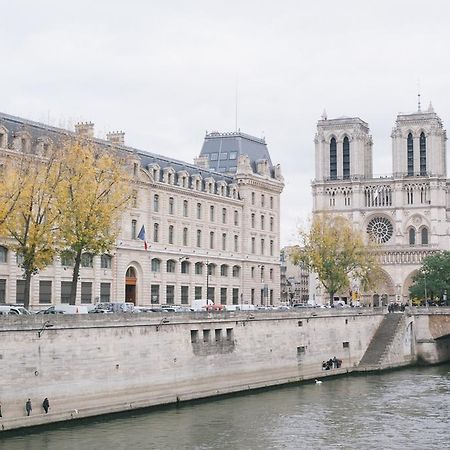 Thesuites Paris Studios 外观 照片