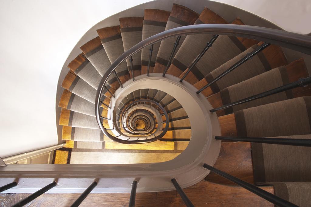 Thesuites Paris Studios 外观 照片