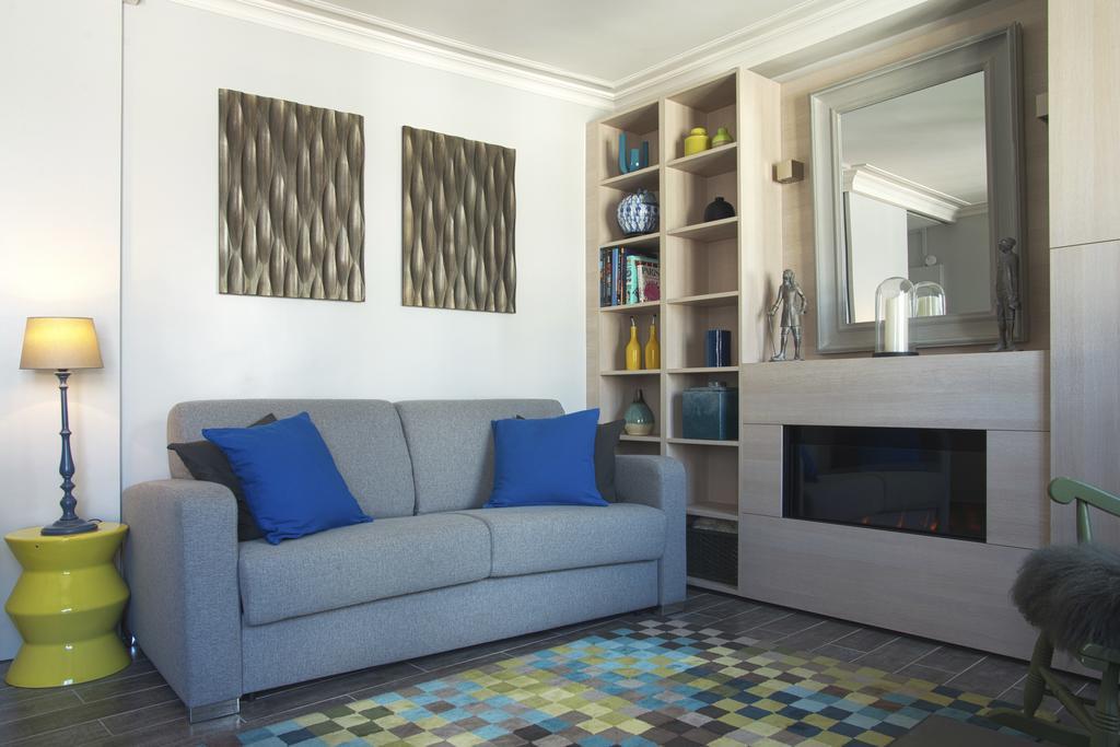 Thesuites Paris Studios 外观 照片
