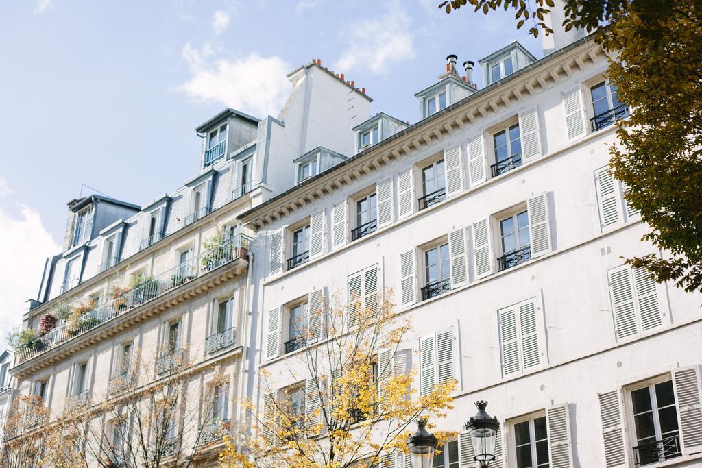 Thesuites Paris Studios 外观 照片